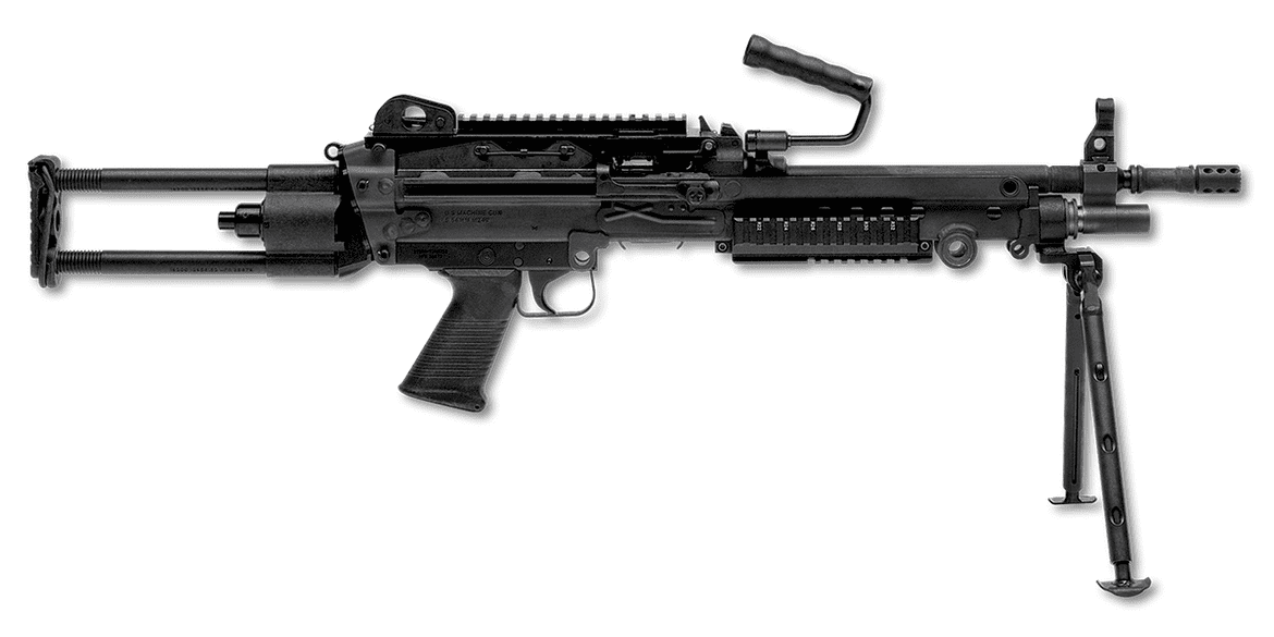 Fn M249 Para | Buy Fn M249 Para | Fn M249 Para Machine Gun