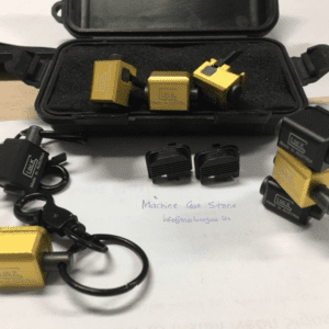 Glock Switch