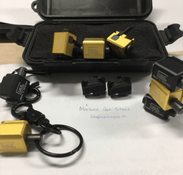 Glock Switch