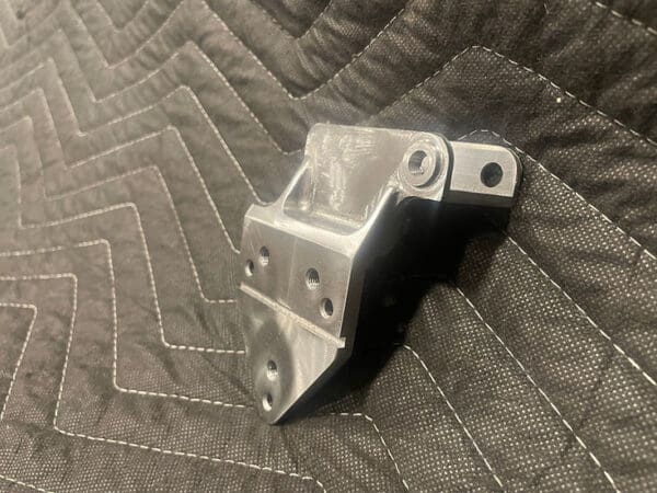 1919 Rear Sight Bracket