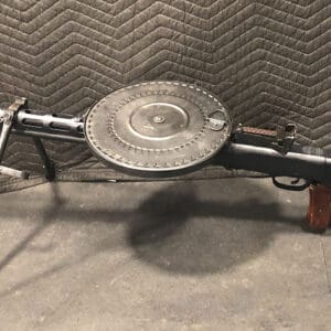 DPM Machine Gun