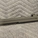 RPD semi-auto receivers