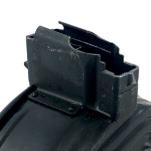 Chinese AK-47 7.62x39mm 75rd Drum Magazine