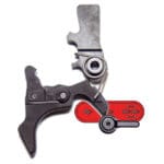 FRANKLIN BFSIII PC-C1 PC CARBINE TRIGGER CURVED