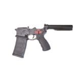 FRANKLIN BFSIII EQUIPPED LIBERTAS BLR BLK