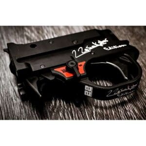 FA 22 PLINKSTER EDITION 22-C1-P TRIGGER PACK