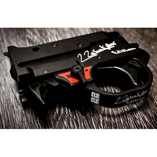 FA 22 PLINKSTER EDITION 22-C1-P TRIGGER PACK