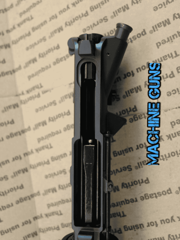 M4 Knights RAS Rail 14.5" Barrel BCG Kit