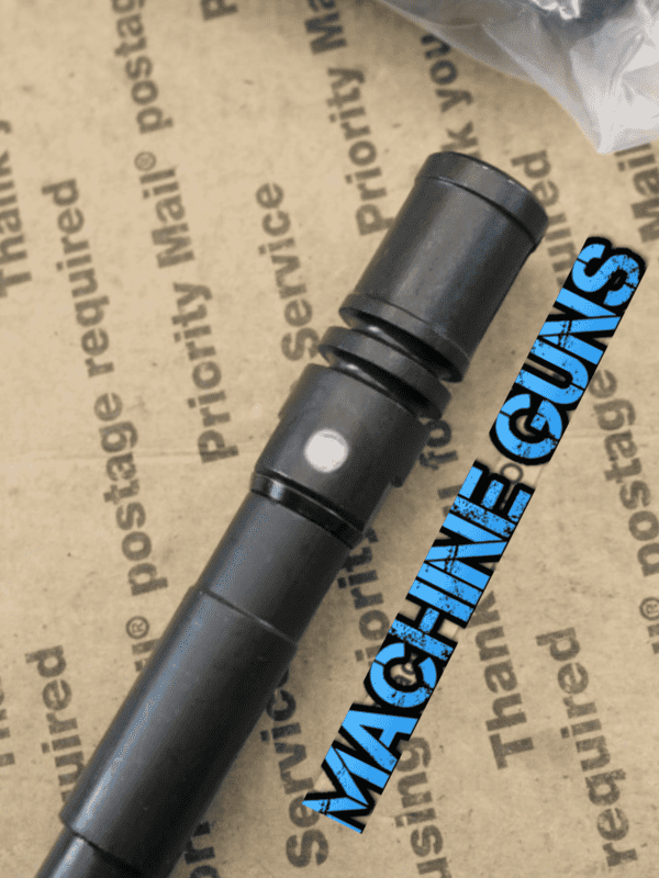 M4 Knights RAS Rail 14.5" Barrel BCG Kit - Image 4