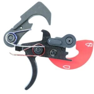 BFSIII BT-C1 for B&T APC9 -Curved Trigger