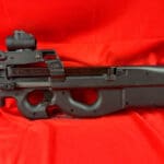 FN PS90 SBR