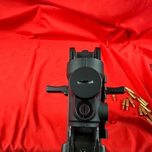 FN PS90 SBR