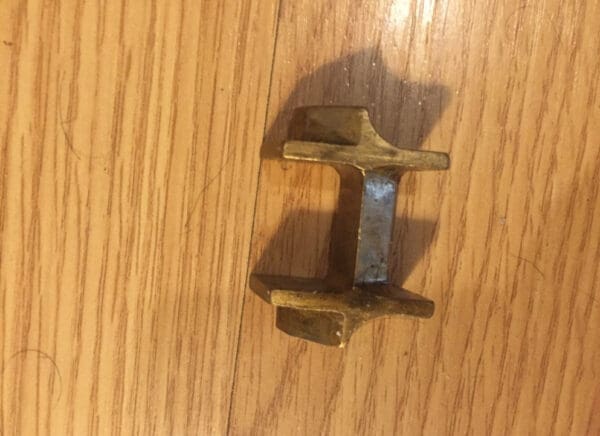 Thompson SMG gun parts kit