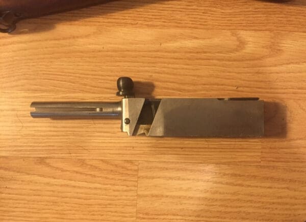 Thompson SMG gun parts kit