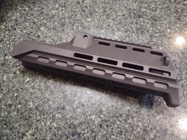 Tommy Built Tactical G36K MP7 Style Handguard - Image 4