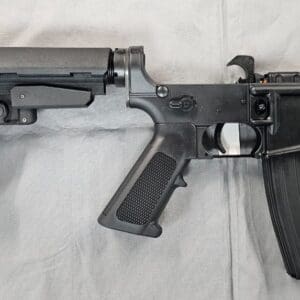 Franklin Armory BFSIII Equipped Complete AR-15 Pistol Lower