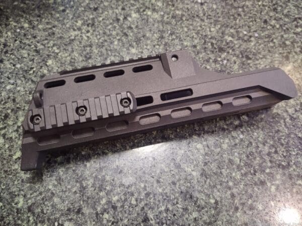 Tommy Built Tactical G36K MP7 Style Handguard