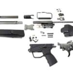 Original H&K HK33 5.56/223 Parts Kit HK93