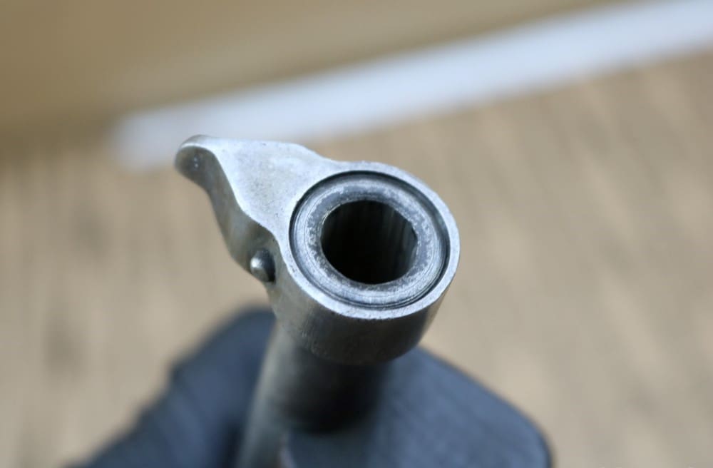 Thompson M1A1 SMG Parts Kit M1 Original Barrel - Image 14