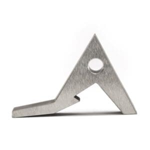 AR 15 Stainless Steel CNC Machined Auto Sear Link | AR 15