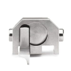 Titanium GR5 Tactical Selector for Glock Series | Glock 19
