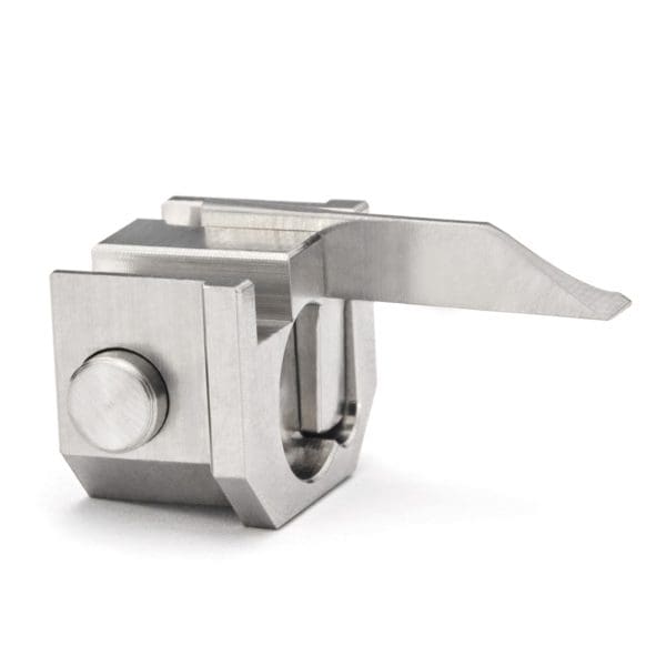 Titanium GR5 Tactical Selector for Glock Series | Glock 19