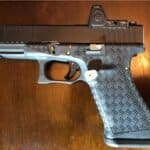 Buy Custom Glock 17 with Trijicon RMR 06 3.5MOA Online