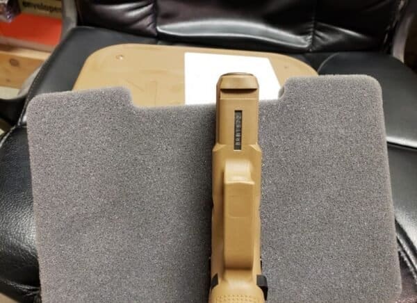 Glock 19X - Image 4