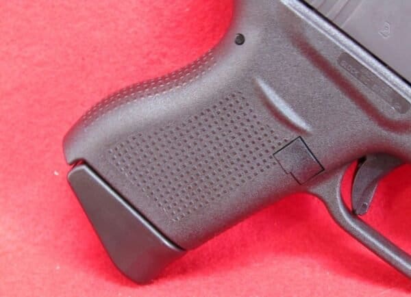 Glock 43 Semi-Automatic - Image 7