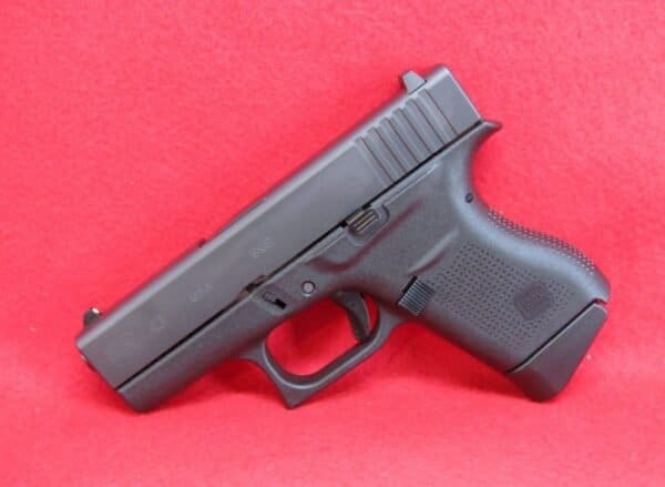 Glock 43 Semi-Automatic - Image 2
