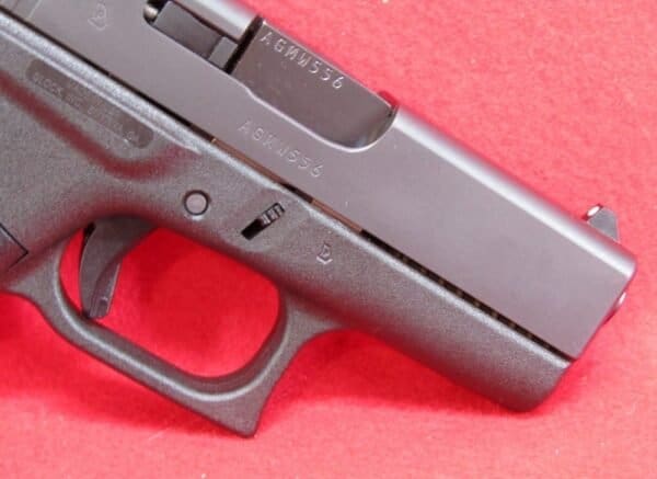 Glock 43 Semi-Automatic - Image 8