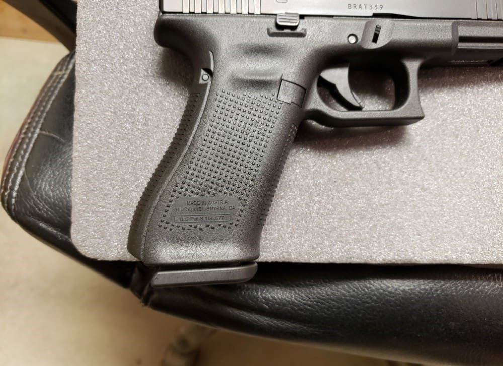 NEW GLOCK 17 G5 9MM 4.49 INCH 17RDX3 9 MM G17 GEN5 FULL SIZE - Image 8
