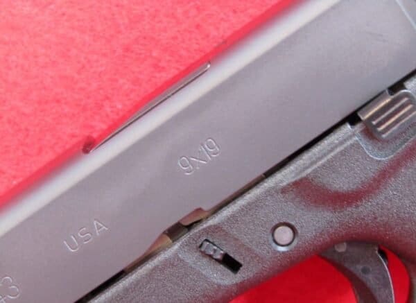 Glock 43 Semi-Automatic - Image 5