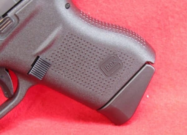 Glock 43 Semi-Automatic - Image 3