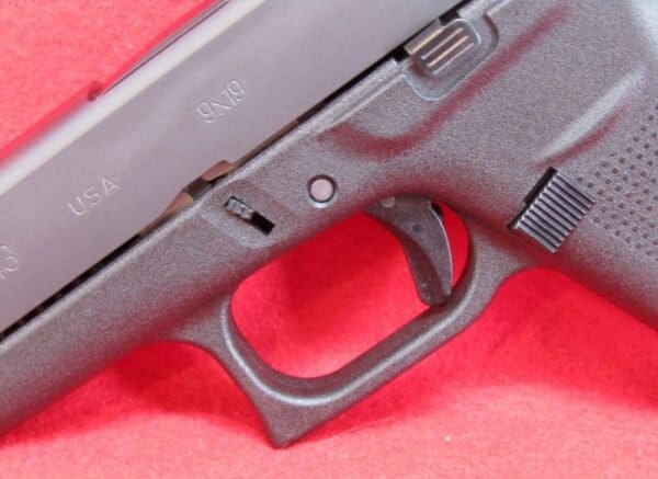 Glock 43 Semi-Automatic - Image 4