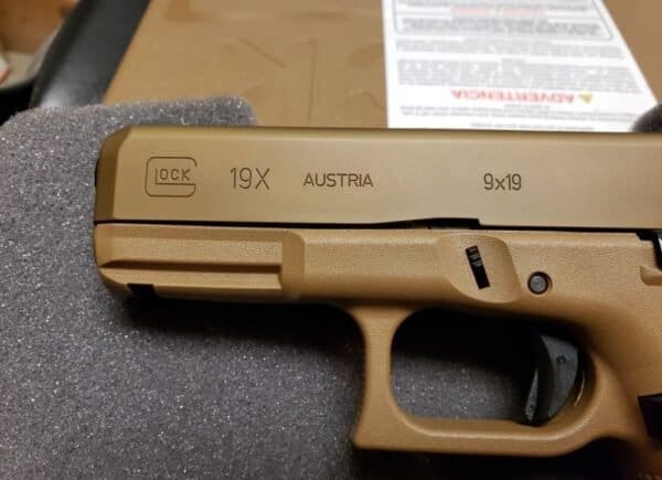 Glock 19X - Image 5
