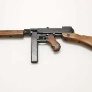 Thompson SBR, 10.5″ Barrel, Semi-Automatic Carbine M1