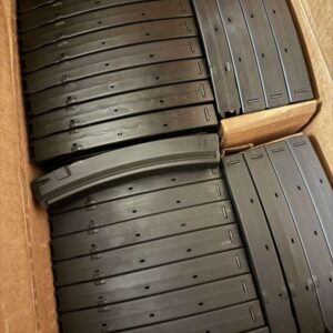 HK straight 30-round magazine | Buy Pre-ban HK MP5 mag