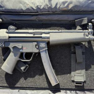 Heckler & Koch SP5 9MM MP5 Pistol | Buy HK SP5 9MM