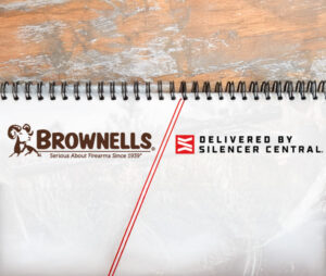 New Rifles Hit the Market, Machine Guns Store & Silencer Central Partnership