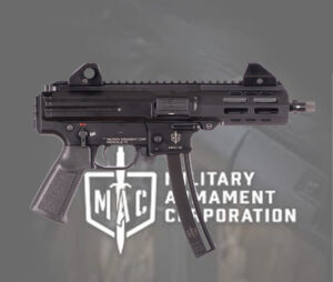 New Rifles Hit the Market, Machine Guns Store & Silencer Central Partnership