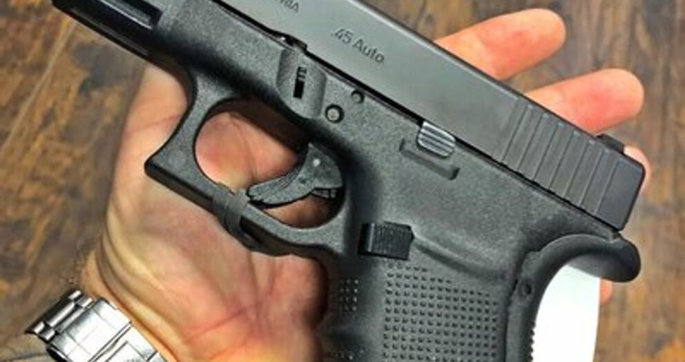 Glock 30s Review | Glock 30s | Buy Glock 30s Online