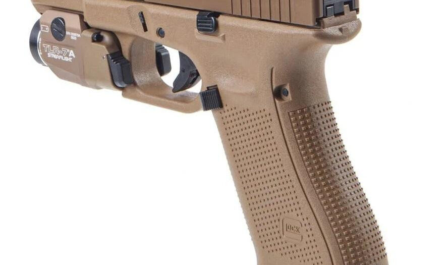 Glock 19X Review | Glock 19X | Buy Glock 19X Online