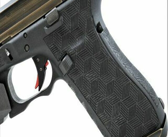 Get A Grip Magazine Extensions | Buy Grip Magazine Extensions