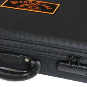 Peak Case FN PS90 Ultralight Multi Gun Hard Case