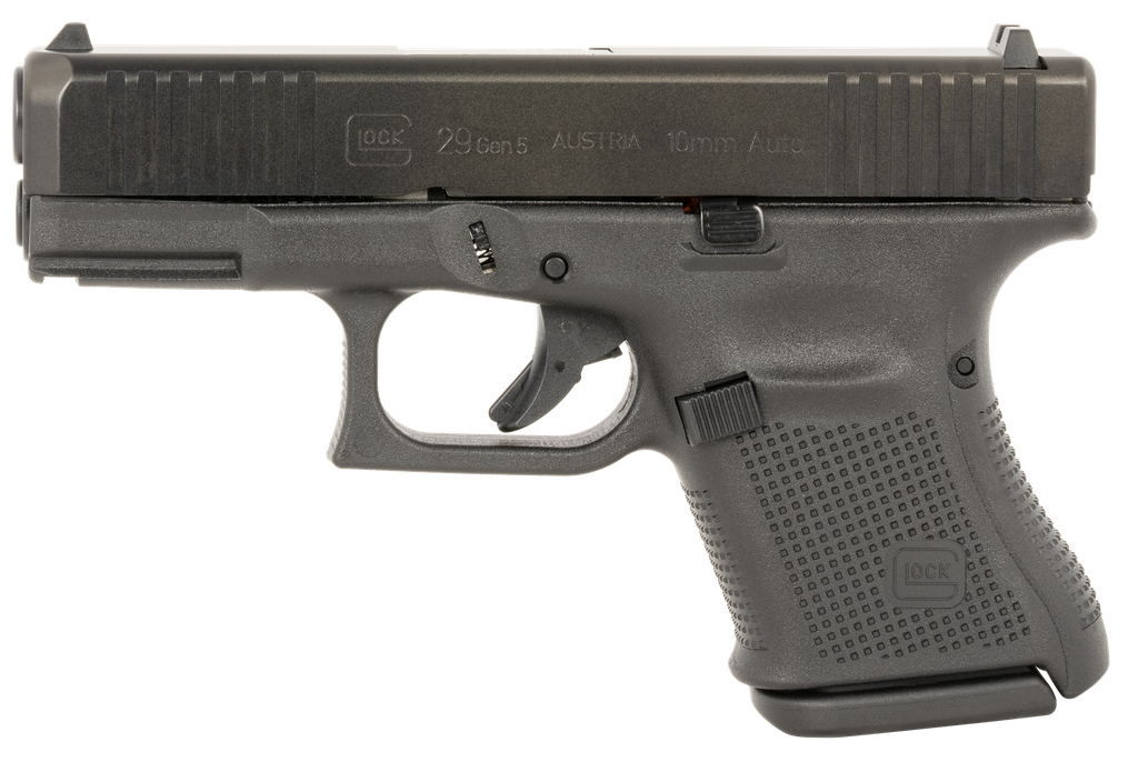 Buy Glock 29 Gen 5 Online | Glock 29 Gen 5 For Sale