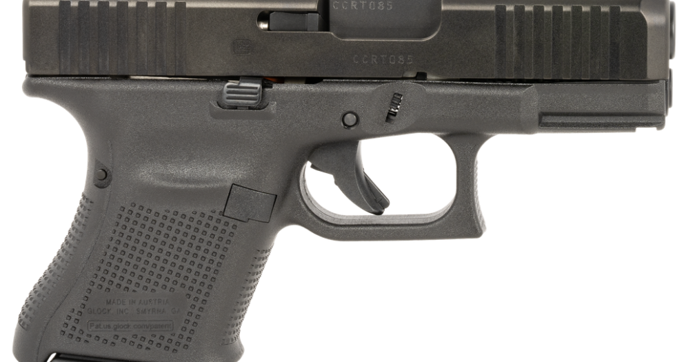 Buy Glock 29 Gen 5 Online | Glock 29 Gen 5 For Sale